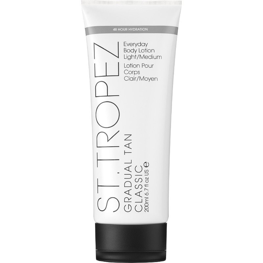 St.Tropez Gradual Tan Everyday Face Cream